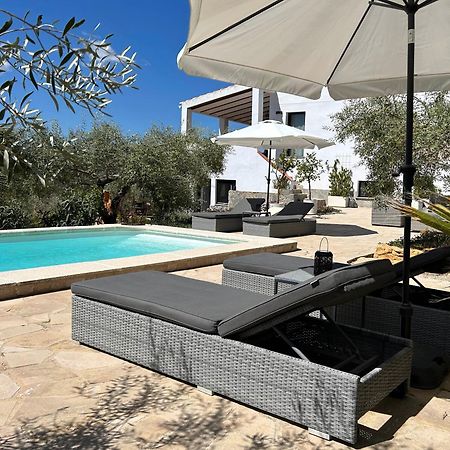Casa De Olivos - Unique Apartments - Adult Only Traiguera Buitenkant foto
